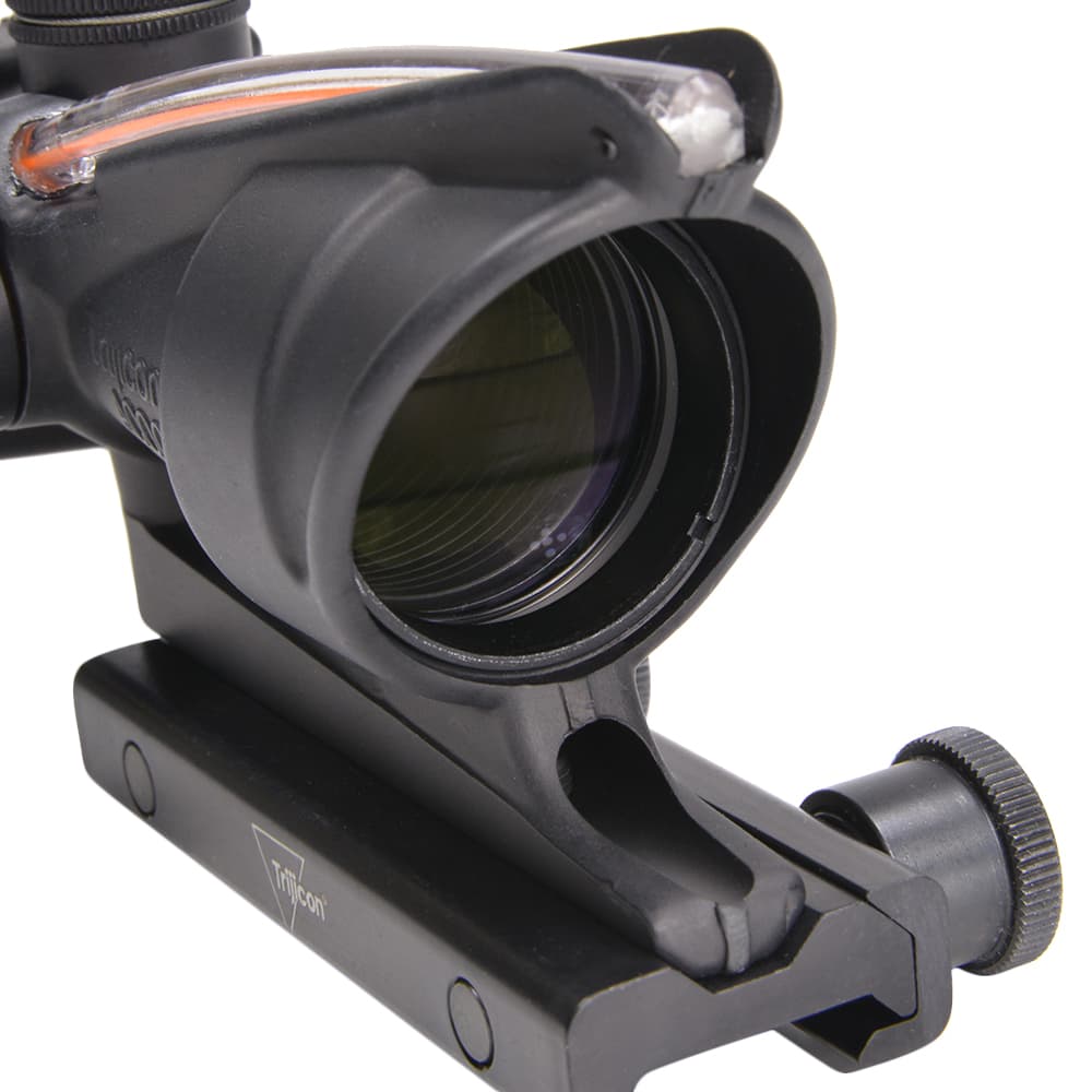 ミリタリーショップ レプマート / Trijicon スコープ ACOG 4x32 TA31