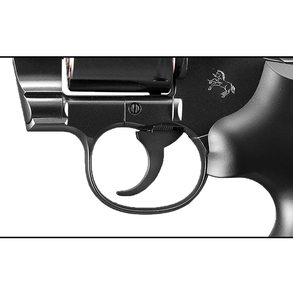 2760】TAITO製 コルトパイソン PPCカスタム 6インチ HW樹脂製モデルガン MGC | 東京マルイ No.9 コルトパイソン .357マグナム PPCカスタム 4