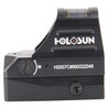 HOLOSUN ドットサイト HS507C マイクロドット マルチレティクル