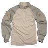 TRU-SPEC コンバットシャツ 1/4ジッパー NYCO レギュラー丈