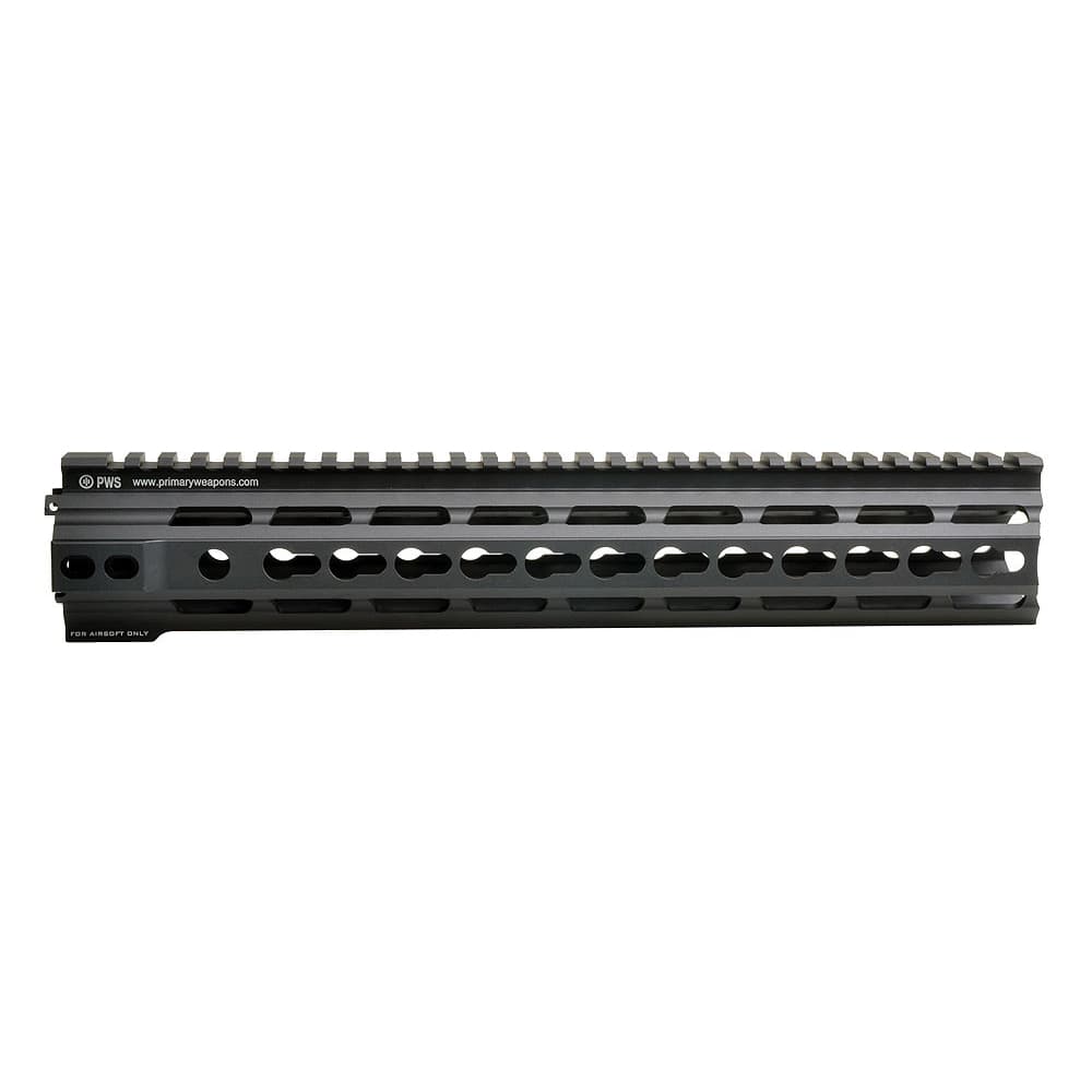 MADBULL ハンドガード PWS DI KeyMod 各社M4/M16系トイガン対応