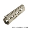 MADBULL ハンドガード VTAC EX Battle Rail 20mmレール付き