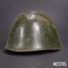 ブルガリア軍放出品 ヘルメット M51 スチール製 OD