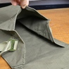 ハンガリー軍放出品 ショルダーバッグ コットンキャンバス製 ボディバッグ