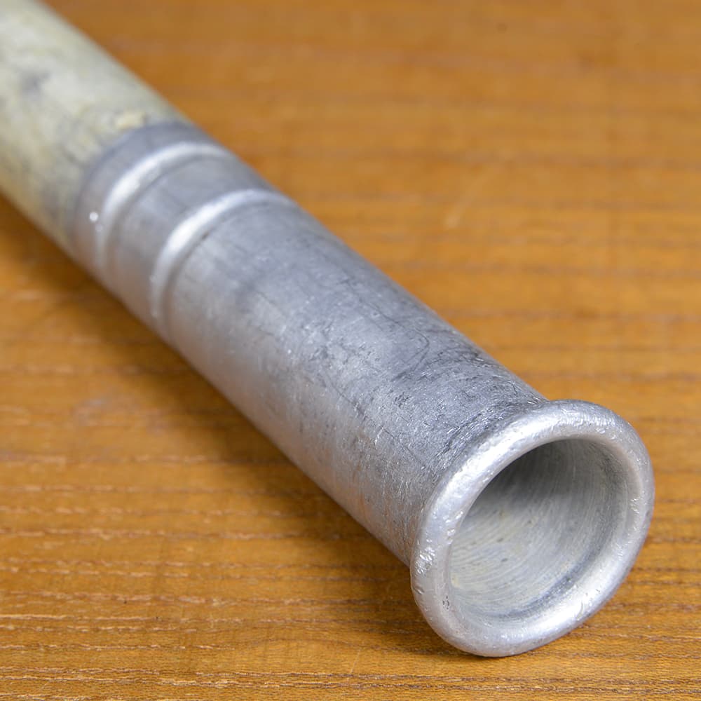 スイス軍放出品 テント用ペグ&ポール 収納袋付き | ミリタリーショップ