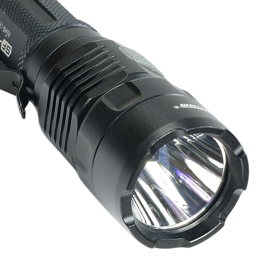 フラッシュライト（jetbeam)2本セット 【公式通販】