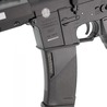KRYTAC スペアマガジン M4 ポリマー 150連 KTP-KA206-00U