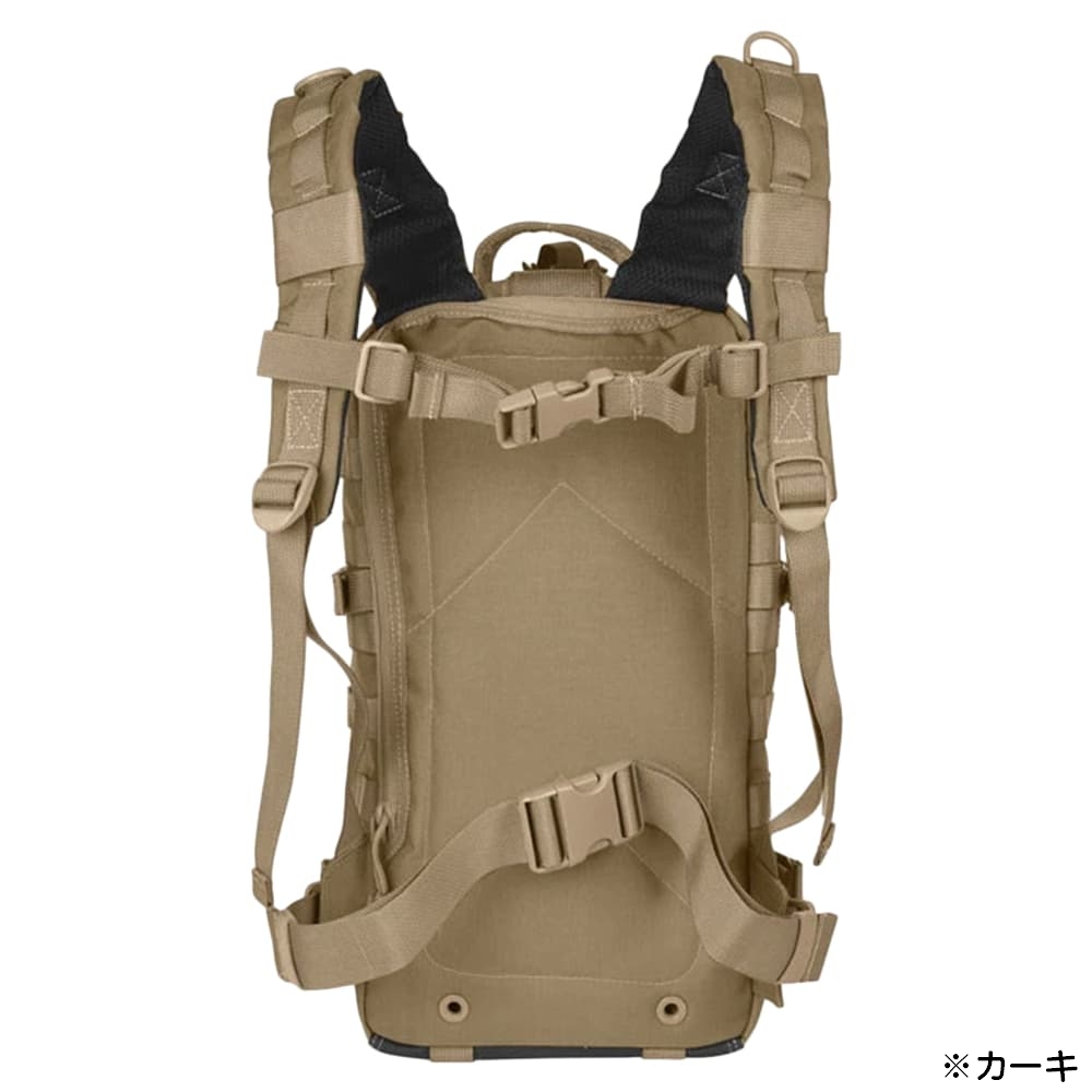 MAXPEDITION バックパック FALCON-II 23L | ミリタリーショップ レプマート