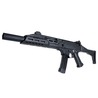 ASG 電動ガン CZ Scorpion EVO3A1 B.E.T CARBINE サプレッサー 18905