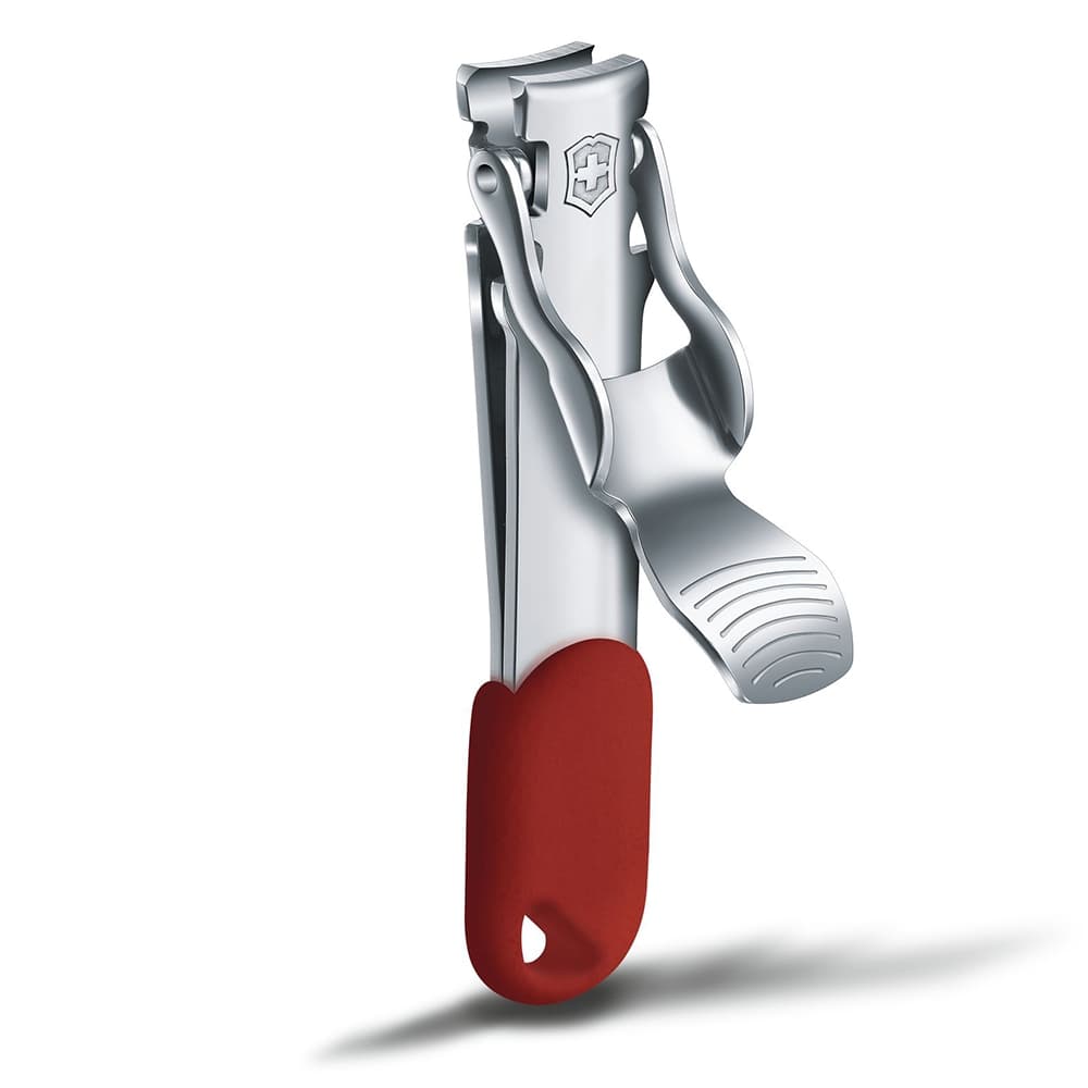 VICTORINOX 爪切り 8.2050.B1 ネイルクリッパー 小型 ミリタリー