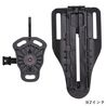 Safariland ベルトプラットフォーム VUBL バーティカルユニバーサルベルトループ