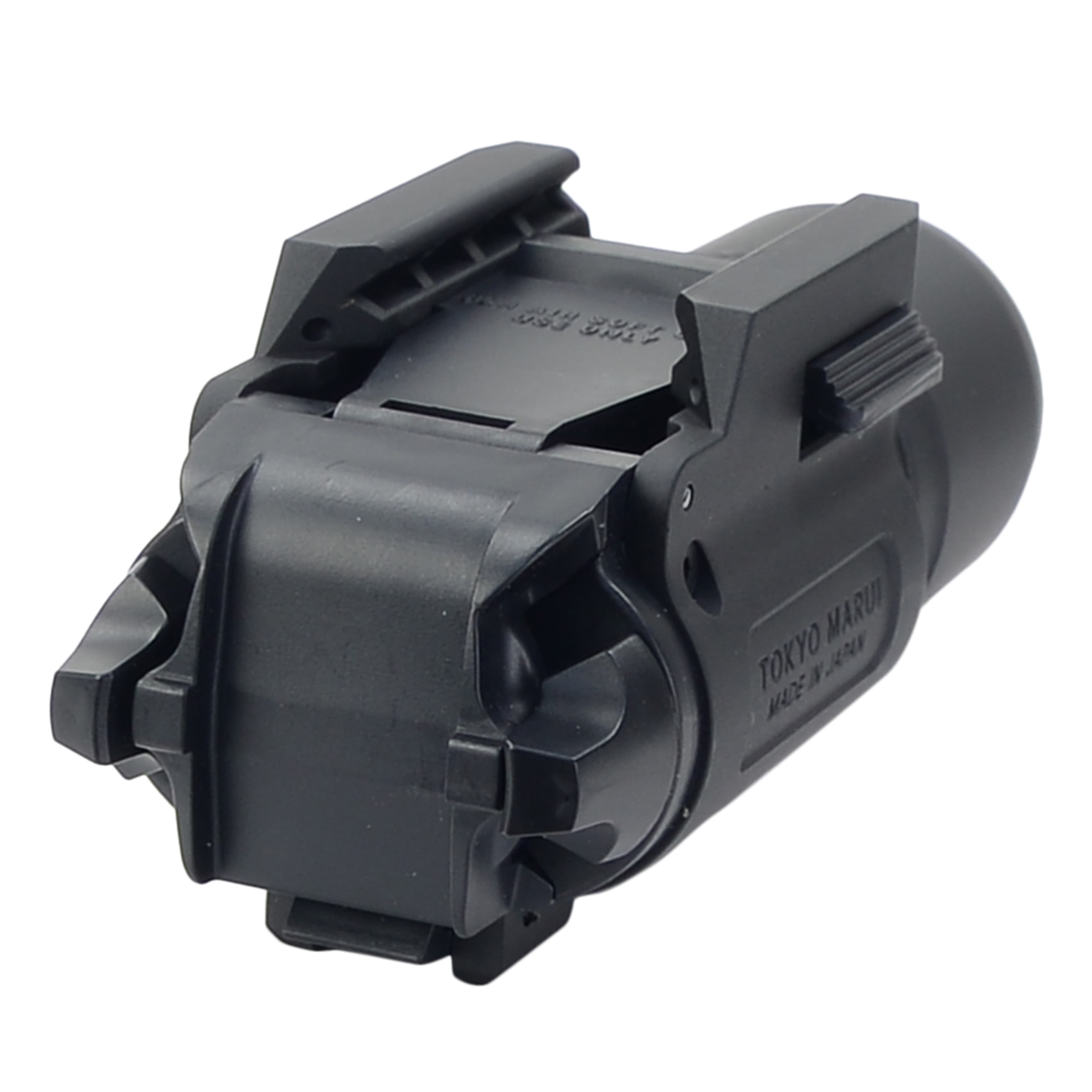 東京マルイ ウェポンライト CQ-FLASH 20mmレイル対応 | ミリタリー