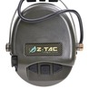 Z-Tactical タクティカルヘッドセット Z037 sordin モデル IPSC.ver