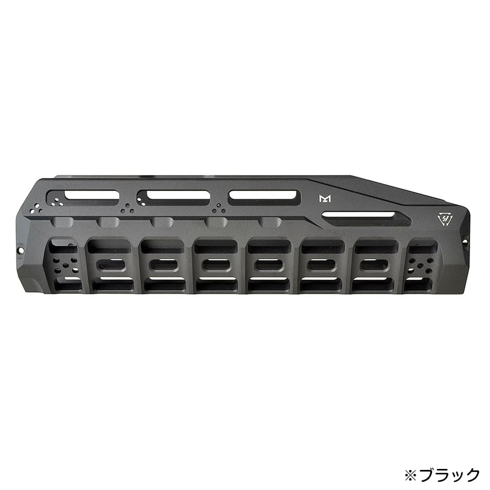 STRIKE INDUSTRIES ハンドガード Hayl Rail Benelli M4 | ミリタリー