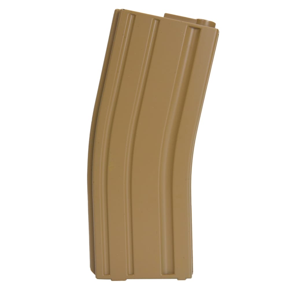 ミリタリーショップ レプマート / MAG社製 スペアマガジン 130連