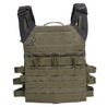 ZSHOT プレートキャリア Crye Precision JPC2.0モデル