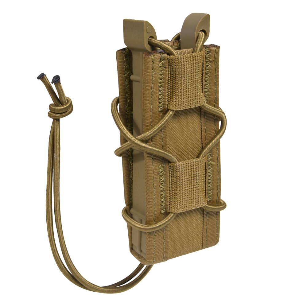 Warrior Assault Systems ピストルマガジンポーチ 9mm/45口径 クイック