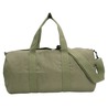 ROTHCO ダッフルバッグ 19インチ キャンバス製
