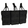 Warrior Assault Systems トリプルマグポーチ 5.56mm弾マガジン用 W-EO-TMOP
