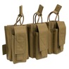 Warrior Assault Systems トリプルマグポーチ ダブルデッカー