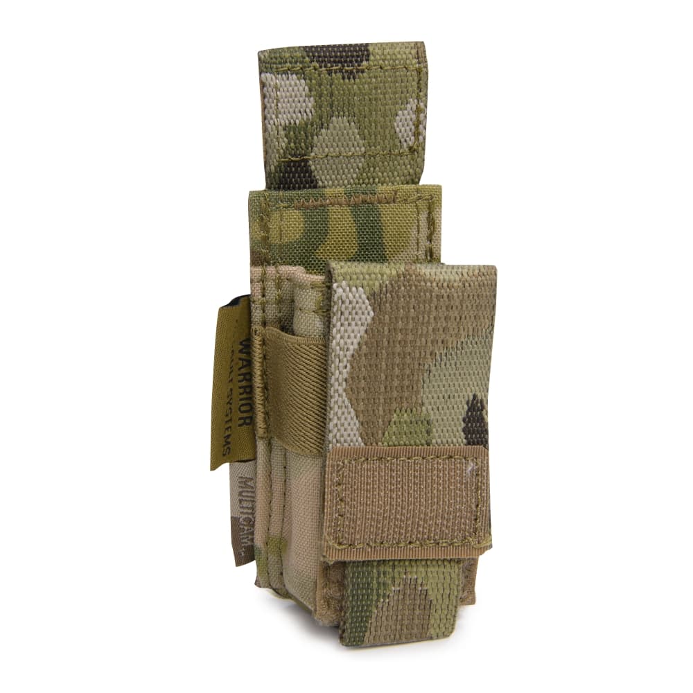 warrior assault systems シングルマガジンポーチ Amazon.co.jp: WARRIOR ASSAULT SYSTEMS マガジンポーチ MOLLE対応