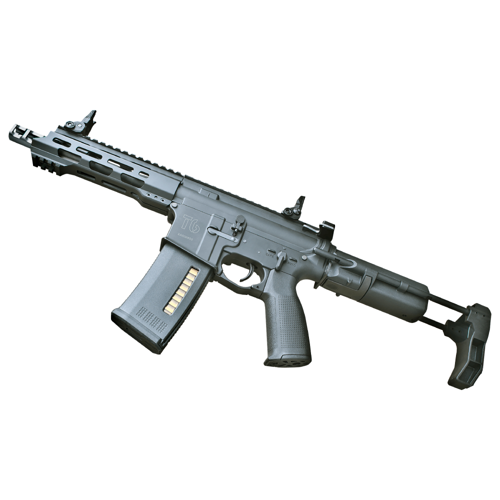 ミリタリーショップ レプマート / KSC 電動ガン T6 TEG コンパクト
