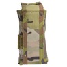 WARRIOR ASSAULT SYSTEMS スリムラインダンプポーチ MOLLE対応