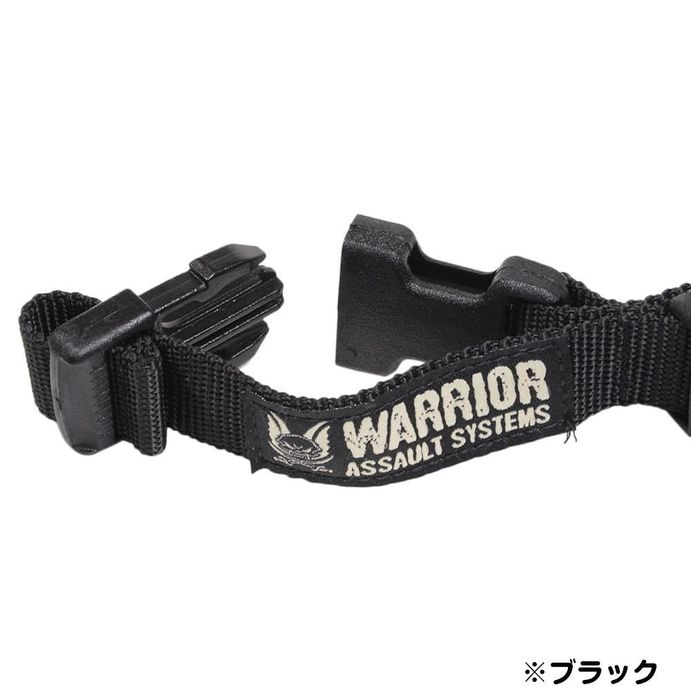 ミリタリーショップ レプマート / WARRIOR ASSAULT SYSTEMS ピストルランヤード