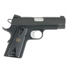 Pachmayr ハンドガングリップ 1911 Officer Renegade 木製 ダブルダイヤモンド 63251