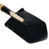 COLD STEEL スコップ Spetsnaz スペシャルフォース Trench Shovel CS-92SFX