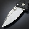 COLD STEEL 折りたたみナイフ Micro Recon 1 マイクロリーコン1 スピアポイント 27DS