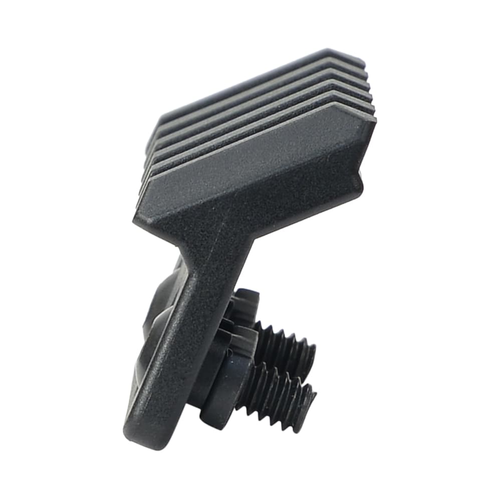 G&G ARMAMENT マウントレール M-LOK対応 45度オフセット G-03-200