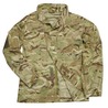 イギリス軍放出品 コンバットジャケット MTP迷彩 BDU 軍用戦闘服 大サイズ