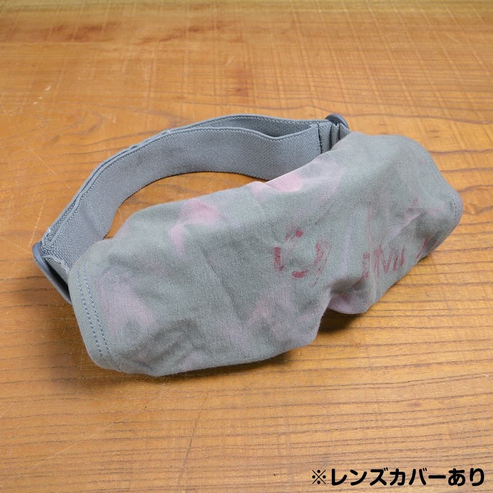 米軍放出品 ESS タクティカルゴーグル プロファイル NVG FGカラー 収納