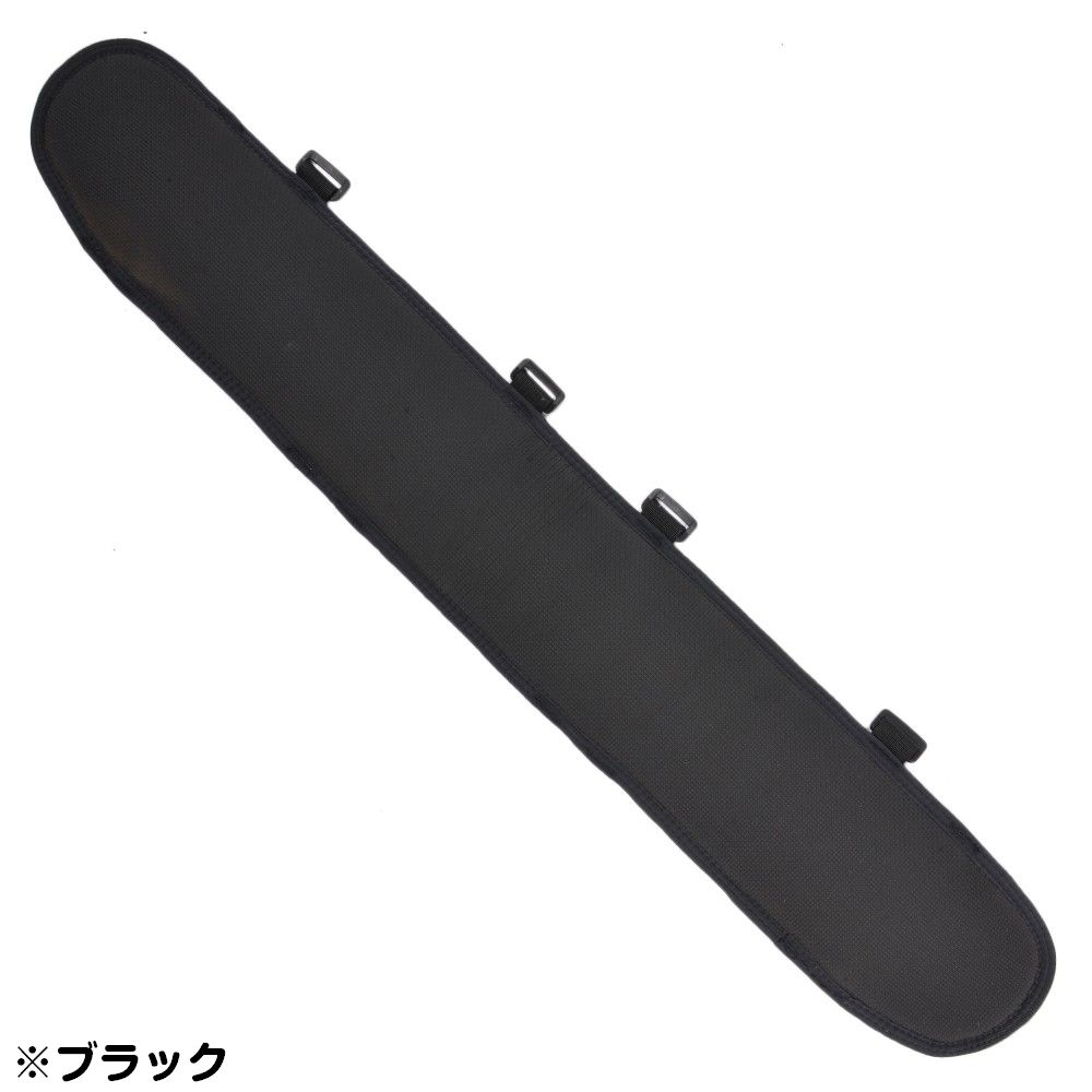 ミリタリーショップ レプマート / High Speed Gear ベルトパッド