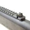 F&F GunParts 集光リングファイバーサイトセット 東京マルイ M870タクティカル Type A