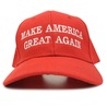 ベースボールキャップ Make America Great Again 帽子 スナップバック