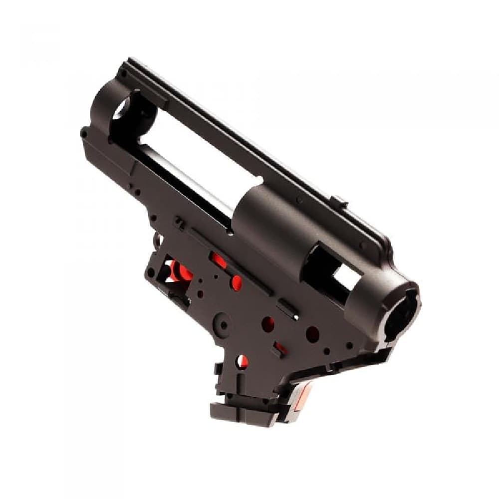 LayLax メカボックス Ver.2 EGハードギアフレーム PROMETHEUS QD