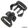 ITW Nexus タクティカルバックル 3DSR 1インチ 耐荷重135kg
