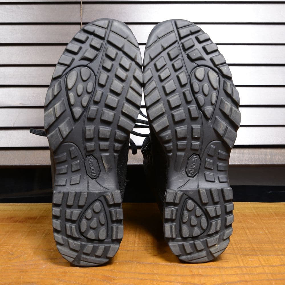 ミリタリーショップ レプマート / ドイツ軍放出品 コンバットブーツ