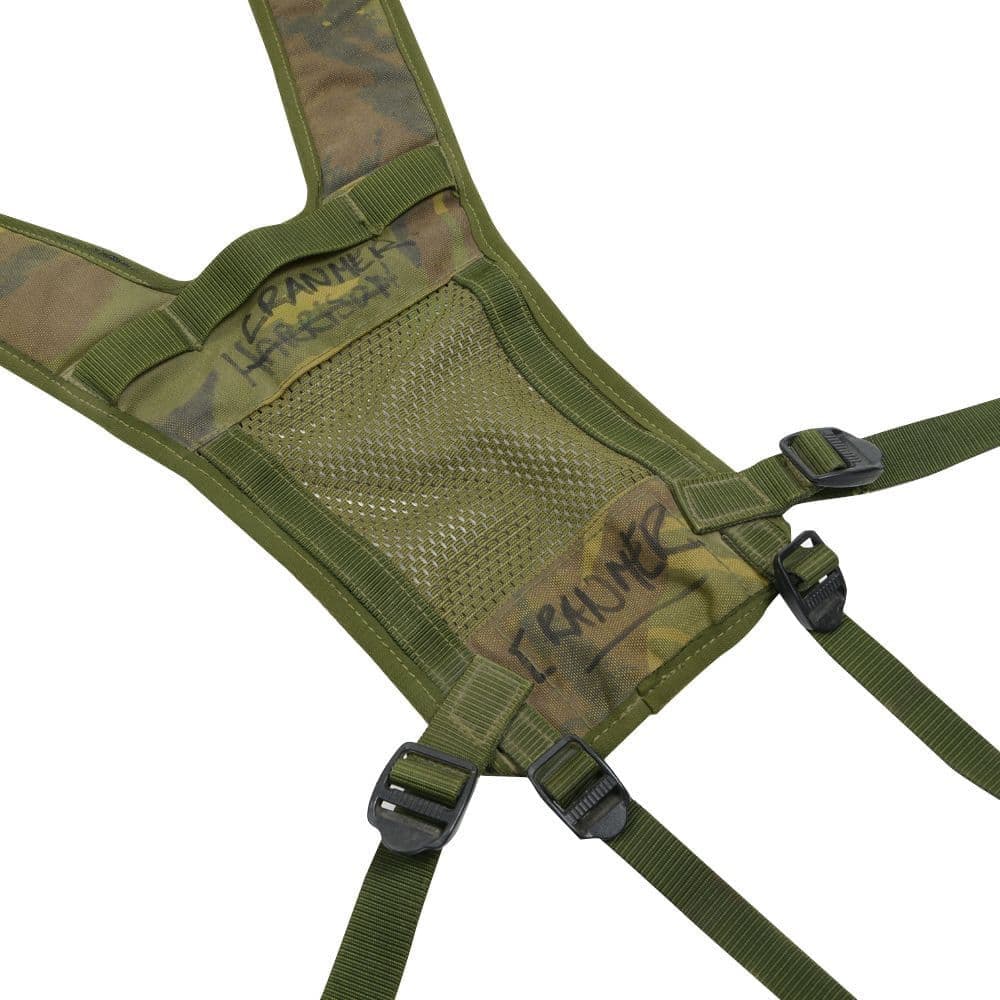 ミリタリーショップ レプマート / イギリス軍放出品 サスペンダー PLCE