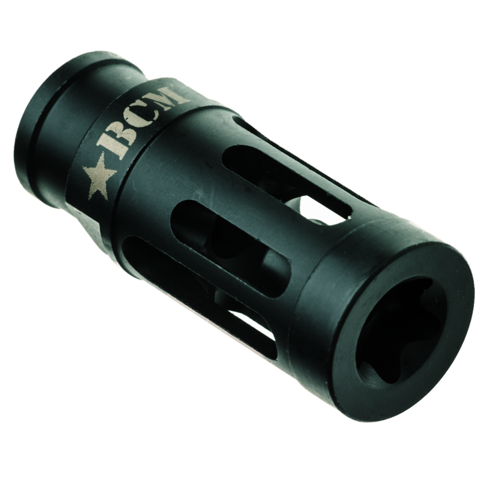 BCM コンペンセイター 5.56 NATO弾用 GUNFIGHTER MOD.1 | ミリタリー