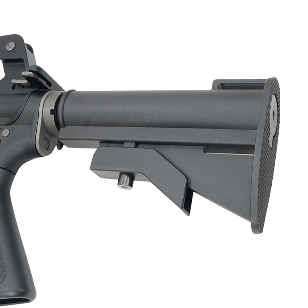 WE ガスガン XM177E2 リアル刻印 20発 JP Ver. | ミリタリーショップ