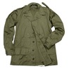 フランス軍放出品 ミリタリージャケット M64 サテン300製