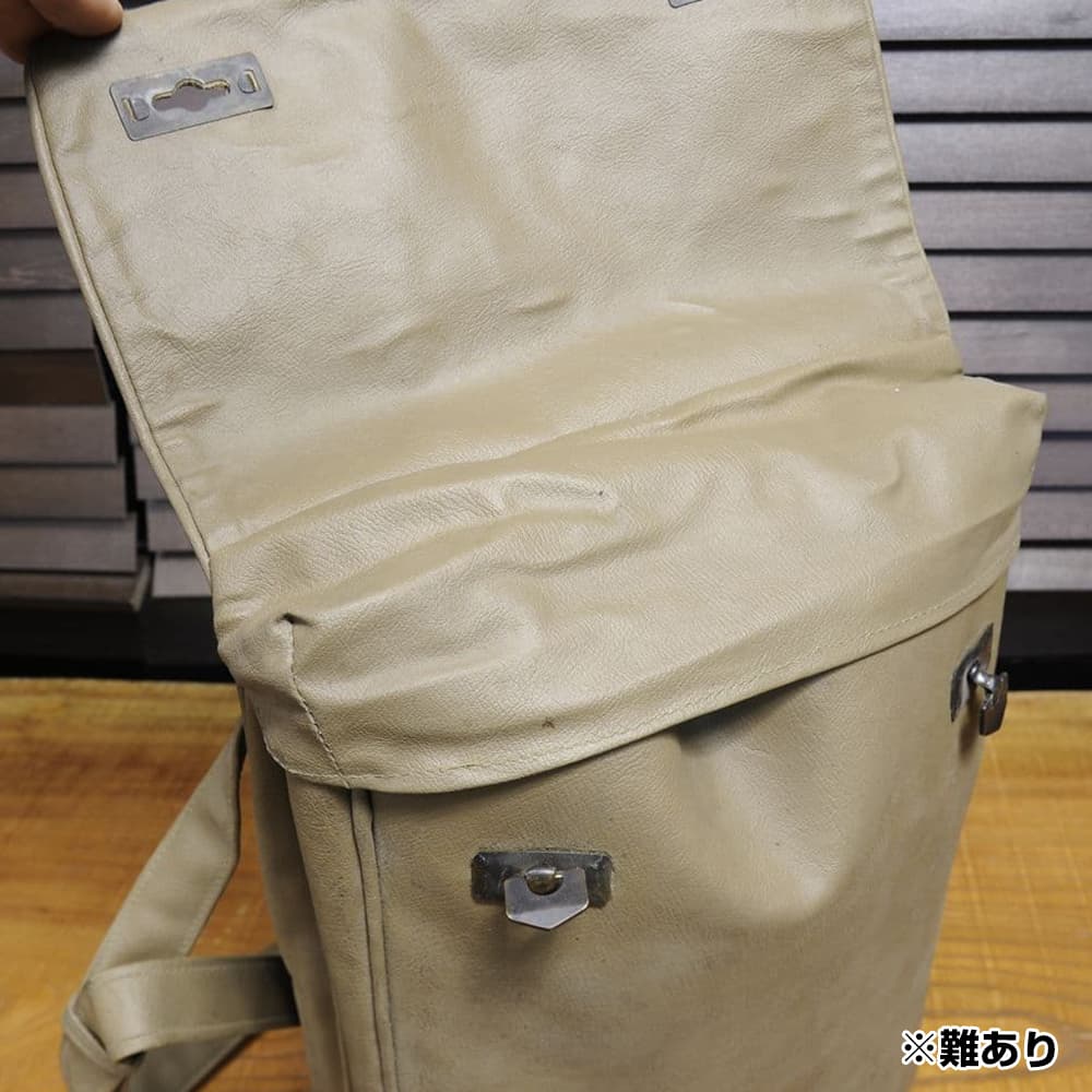 イタリア軍放出品 マップケース 防水 | ミリタリーショップ レプマート