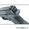GUARDER ビーバーテイルグリップ GLOCK GEN3フレーム用 GBBカスタムパーツ