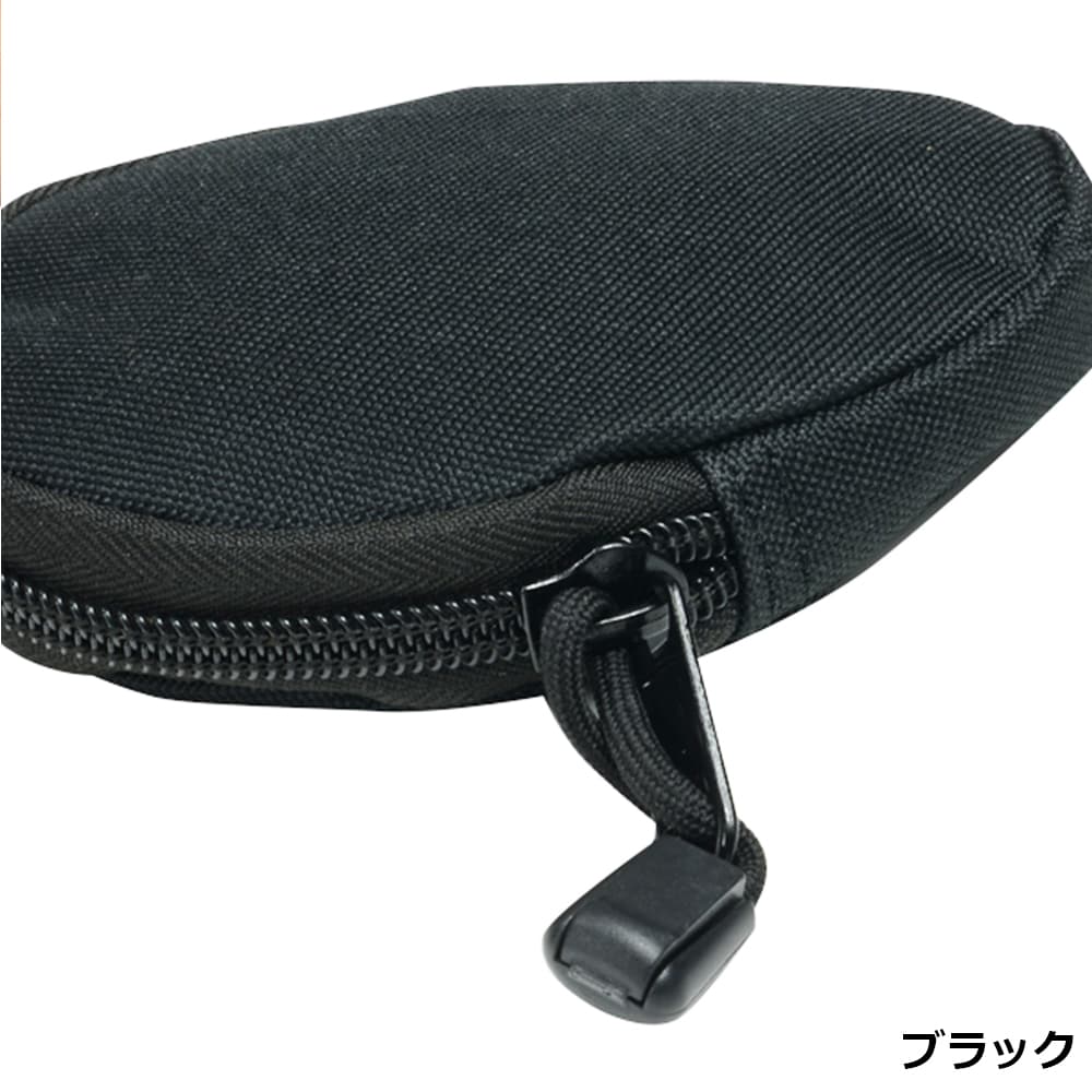 ミリタリーショップ レプマート / ミリタリーキーポーチ 鍵