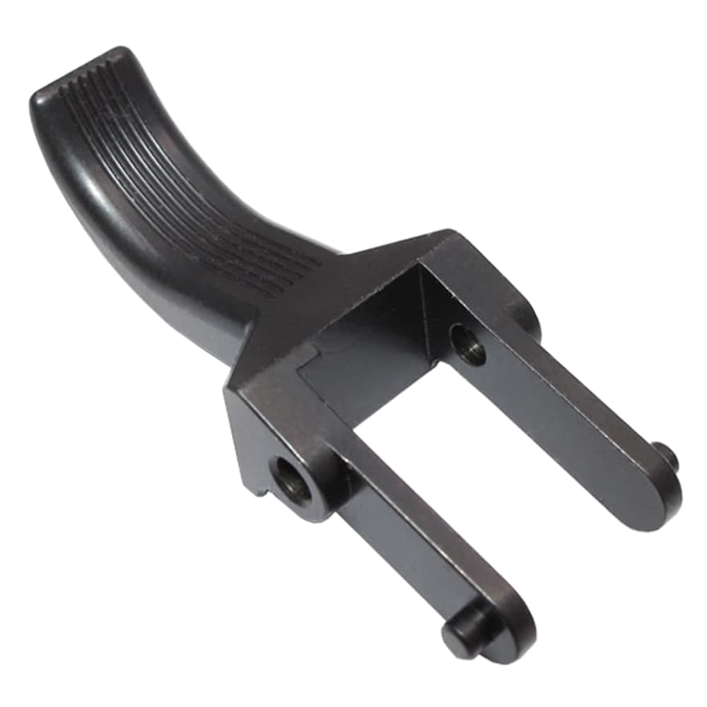 WII TECH スチールトリガー 東京マルイ 固定スライド式ガスガン MK23