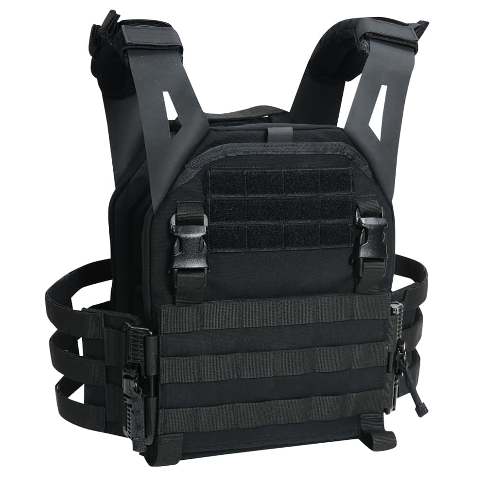 Warrior Assault Systems プレートキャリア LPC V2 ロープロファイル W
