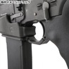 PTS トリガーガード EP 強化ポリマー製